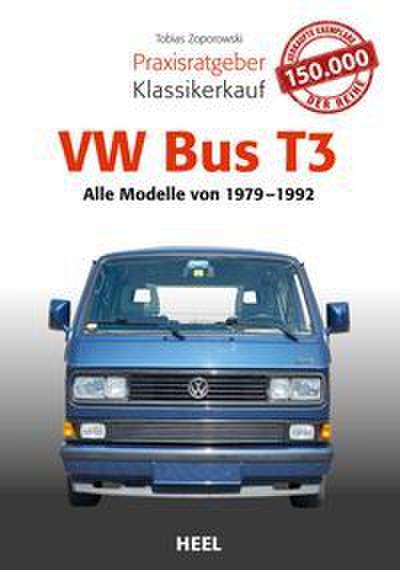 VW Bus T3