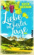 Liebe in bester Lage von Kerstin Wiedemann | Ebook
