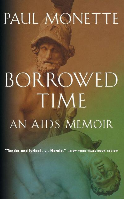 Borrowed Time