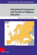 International Comparison and Transfer in Religious Education