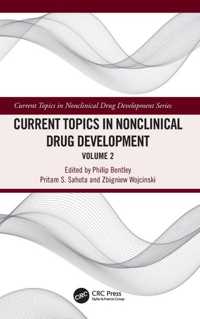 Current Topics in Nonclinical Drug Development