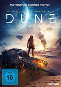 Dune Drifter
