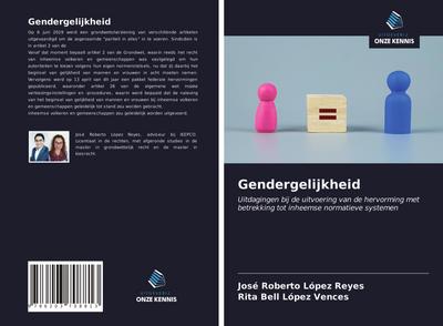 Gendergelijkheid