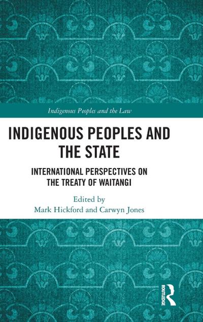 Indigenous Peoples and the State
