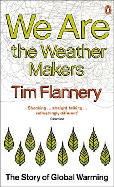 We are the Weather Makers