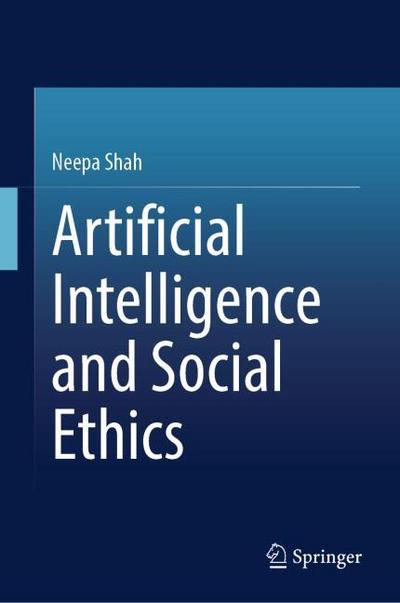 Artificial Intelligence and Social Ethics