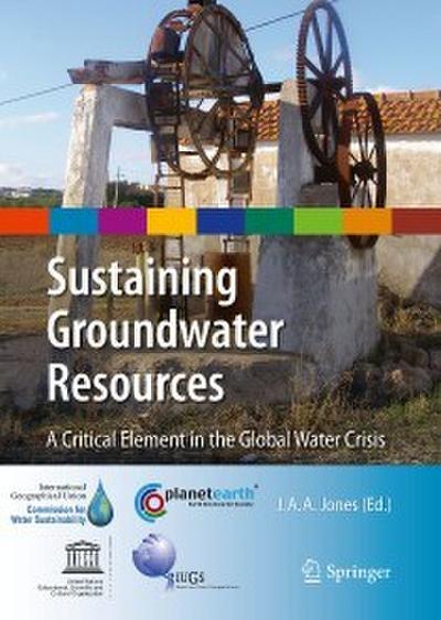 Sustaining Groundwater Resources