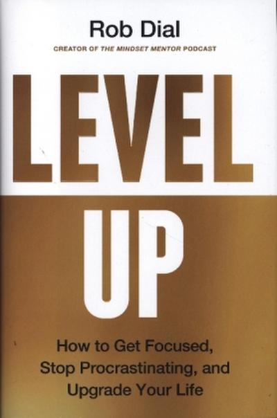 Level Up