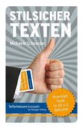 Stilsicher texten