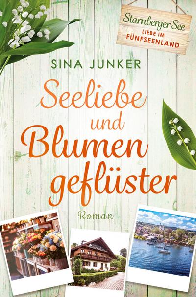 Seeliebe und Blumengeflüster