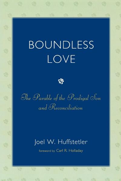 Boundless Love