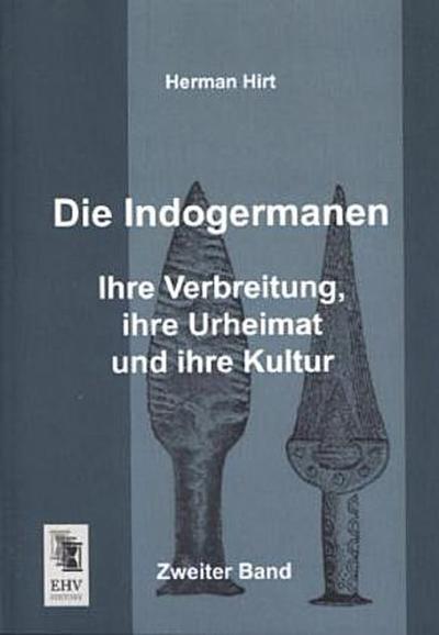 Die Indogermanen