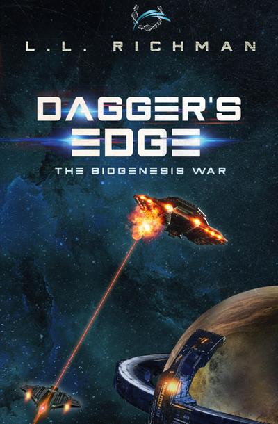 Dagger’s Edge