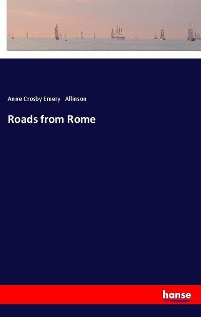 Roads from Rome