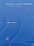 Security, Law and Borders