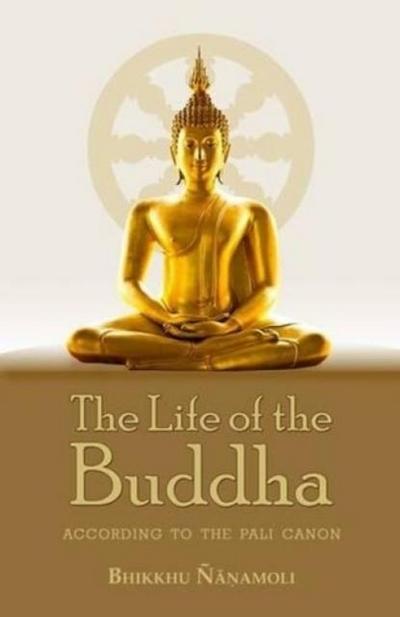 Nanomoli, B: Life of the Buddha