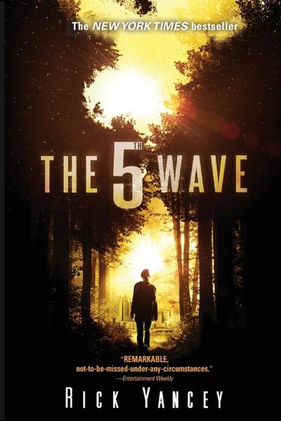 The 5th (Fifth) Wave 1