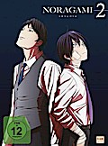 Noragami Aragoto
