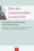 Über das Zusammenleben in einer Welt