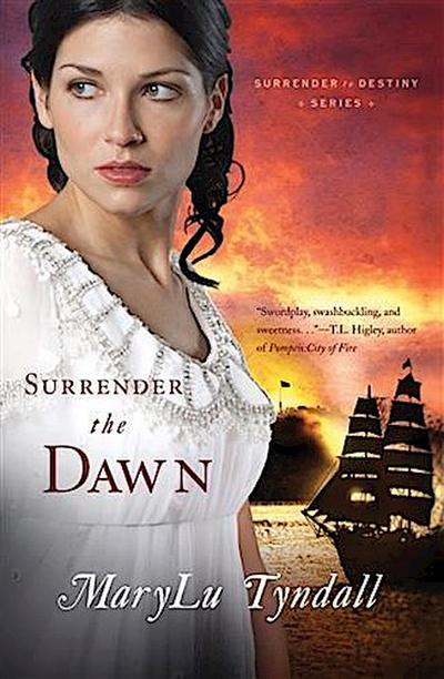 Surrender the Dawn