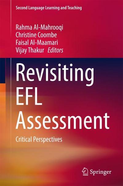Revisiting EFL Assessment