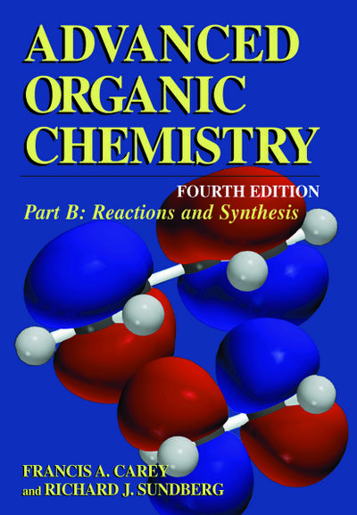 Advanced Organic Chemistry