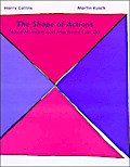 The Shape of Actions