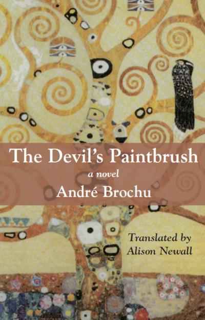 The Devil’s Paintbrush