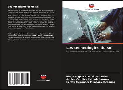 Les technologies du soi