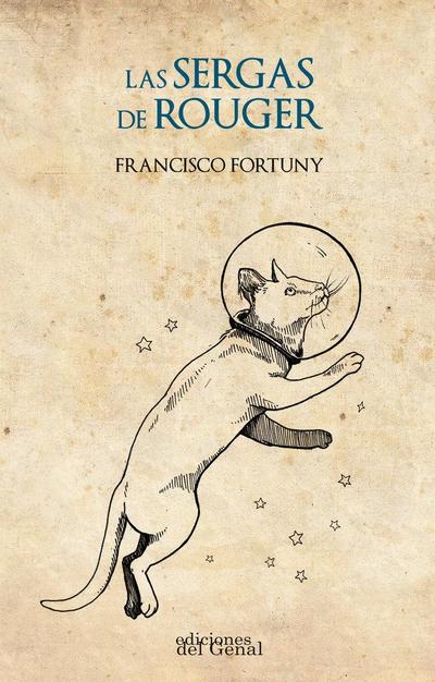 Las sergas de Rouger