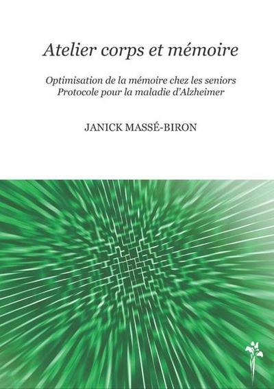 Atelier corps et memoire