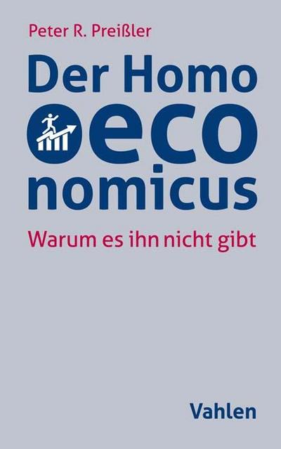 Der Homo oeconomicus