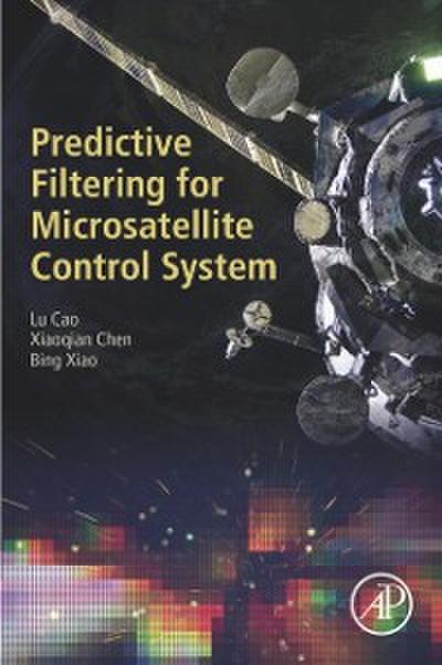 Predictive Filtering for Microsatellite Control System