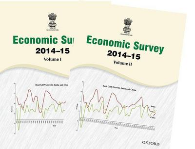Economic Survey 2014a15 - Ministry of Finance GovernmentMinistry of Finance