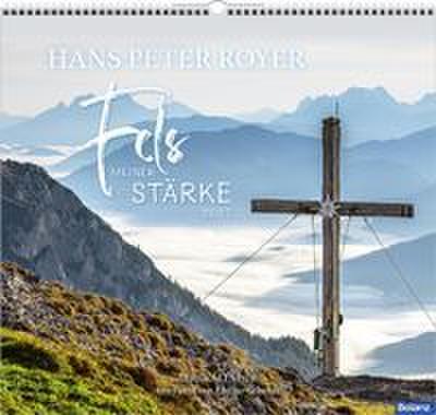 Fels meiner Stärke 2027