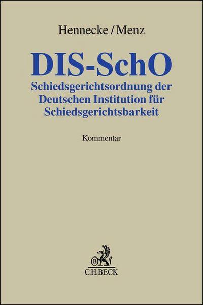 DIS-SchO
