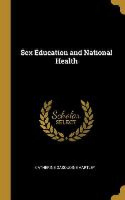 Sex Education and National Health