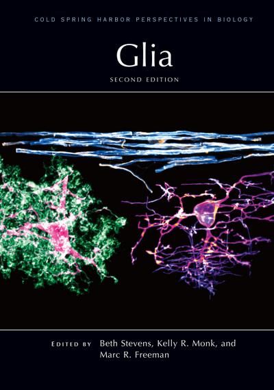 Glia, Second Edition