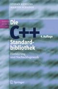 Die C++-Standardbibliothek