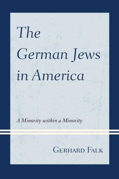 German Jews in America