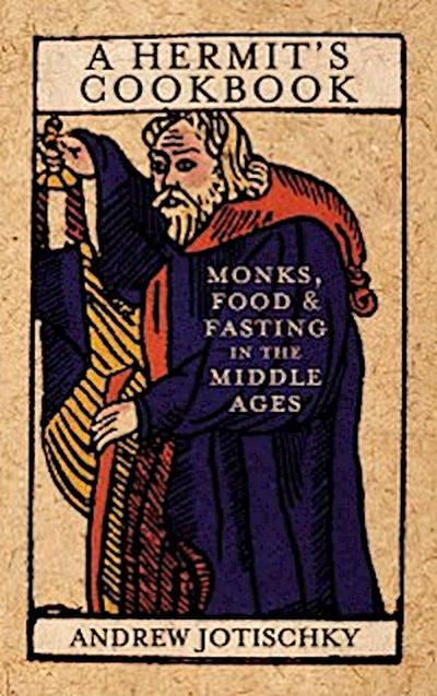 Hermit’s Cookbook