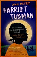 Harriet Tubman