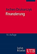 Finanzierung: Eine Einführung (Uni-Taschenbücher M)