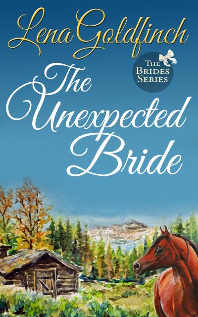 The Unexpected Bride (The Brides, #1)