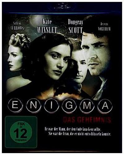 Enigma - Das Geheimnis