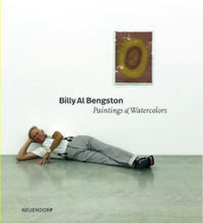 Billy Al Bengston - Paintings & Watercolors