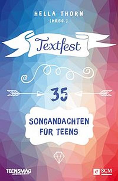 Textfest