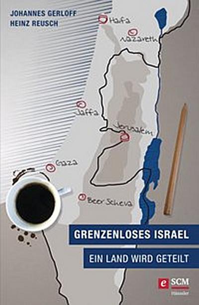 Grenzenloses Israel