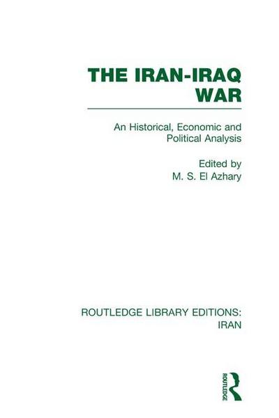 The Iran-Iraq War (RLE Iran A)