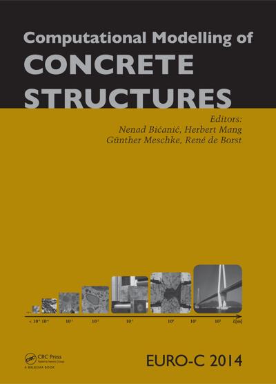 Computational Modelling of Concrete Structures